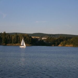Fra stress til stilhed: En guide til det perfekte weekendophold på orø