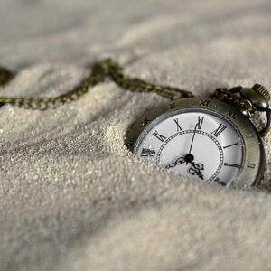 Opdateret: Aktuel tid og tidszone på kap verde