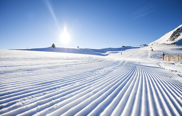 Kvitfjell i uge 7: Hvorfor denne norske skidestination er et must